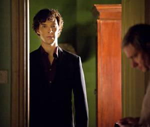 Sherlock : Benedict Cumberbatch et Martin Freeman, bientôt au cinéma ?
