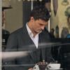 Fifty Shades Of Grey : Jamie Dornan aka Christian Grey sur le tournage