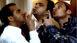 Les Trois Frères, le retour : l'intégrale des Inconnus en streaming gratuit