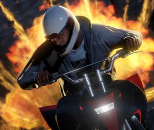 GTA 5 : un mod tsunami fait son apparition