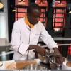 Top Chef 2014 : Dieuveil Malonga, la bête à concours de M6