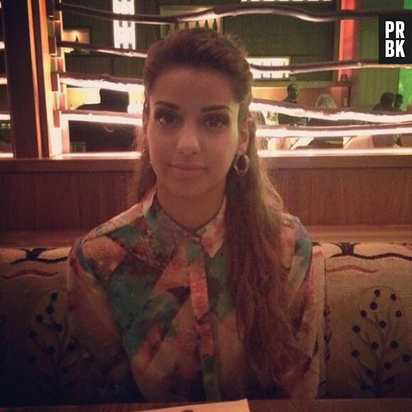 Tal : confidences sur son petit ami à MFM Radio