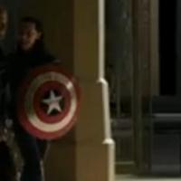 Thor 2 : Quand Loki se prend pour Captain America dans les bonus, c&#039;est culte