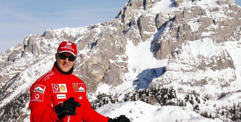 Michael Schumacher bientôt en phase de réveil après son accident de ski ?