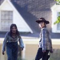 The Walking Dead saison 4 : grosse évolution surprenante à venir pour Carl