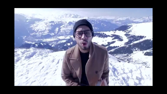 Le retour aux sources de Disiz : du rap, une tournée et encore du rap !