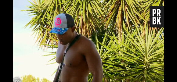 Les Princes de l'amour : Florian sincère avec ses prétendantes