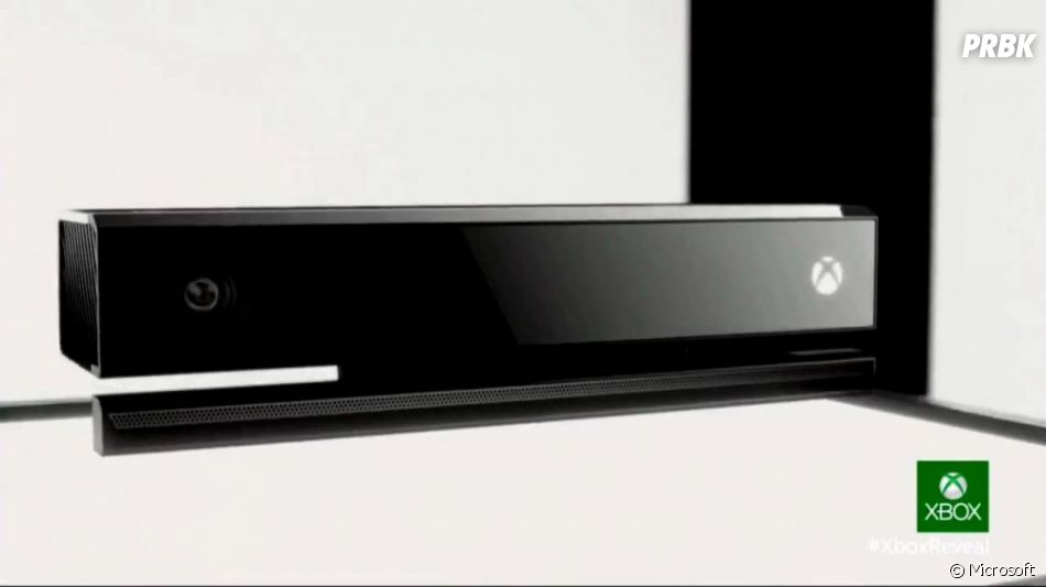 Xbox One : la console de Microsoft est sortie le 22 novembre 2013