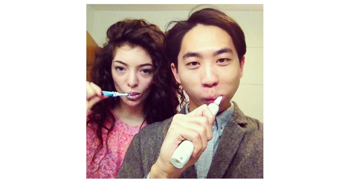 Lorde a connu le succès à l'âge de 16 ans avec son tube ...