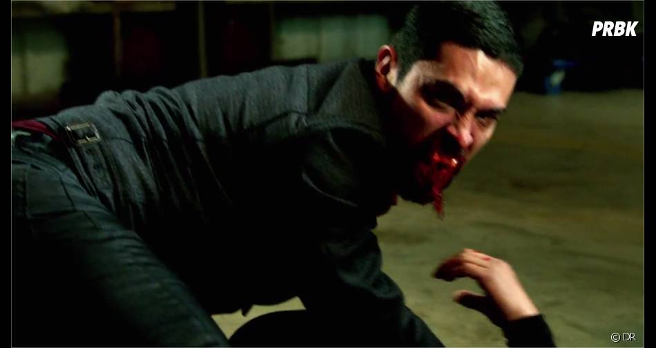 Films Et Séries Tv Avec Wilmer Valderrama From Dusk Till Dawn : Wilmer Valderrama dans la bande-annonce - Purebreak