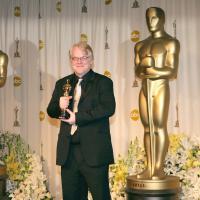 Hunger Games : Philip Seymour Hoffman avait presque fini le tournage