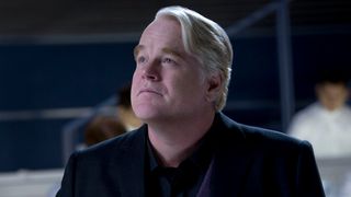 Hunger Games : Philip Seymour Hoffman avait presque fini le tournage