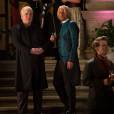 Hunger Games : Philip Seymour Hoffman et Woody Harrelson