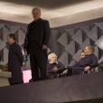 Hunger Games : Philip Seymour Hoffman n'avait pas fini le tournage