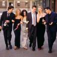 David Schwimmer dans Friends : déjà 10 ans depuis la fin de la série