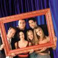 David Schwimmer dans Friends : 10 ans après, il revient à la télé