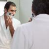 Roger Federer et Lionel Messi sont les stars de la nouvelle publicité des rasoirs Gillette