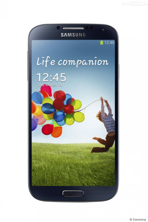 Samsung : le Galaxy S5 pourrait être présenté durant l'Unpacked 5
