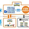 La Banque Pokémon est enfin disponible sur l'eShop européen