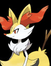 Pokémon X &amp; Y est sorti le 12 octobre 2013 sur 3DS