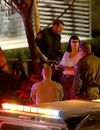 Les photos de l'accident de voiture de l'acteur Paul Walker, mort le 30 novembre 2013, attestent de la violence du crash