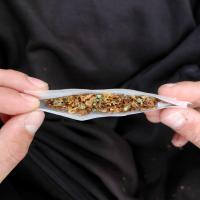 Cannabis : des tests de dépistage en vente libre dès aujourd'hui