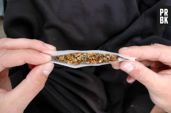 Des tests de dépistage au cannabis vont être mis en vente dans les bureaux de tabac