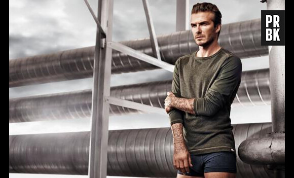 David Beckham va diriger un club de foot aux Etats-Unis