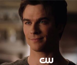 Vampire Diaries saison 5, épisode 13 : Damon face à Stefan dans un extrait