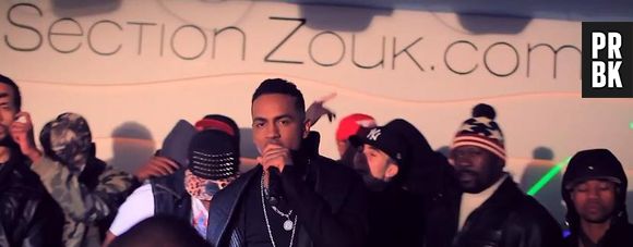 Colonel Reyel : un clip plein de fails