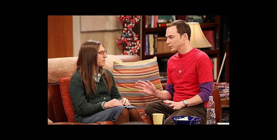 The Big Bang Theory saison 7 : bientôt la guerre dans le couple ?