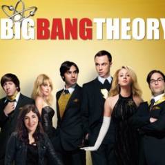 The Big Bang Theory saison 7 : ENORME évolution entre deux personnage