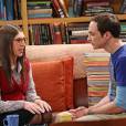 The Big Bang Theory saison 7 :