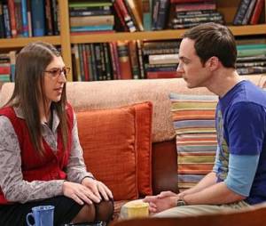 The Big Bang Theory saison 7 :