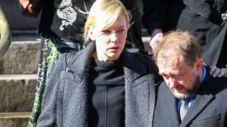 Justin Theroux, Cate Blanchett... : leurs adieux à Philip Seymour Hoffman