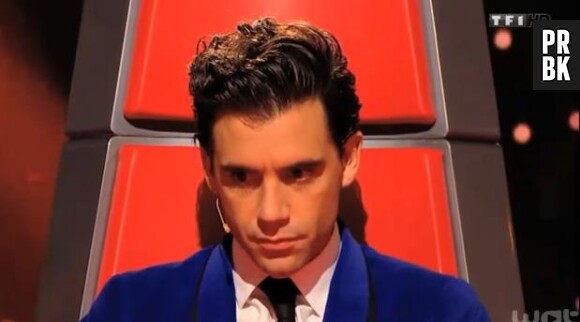 The Voice 3 : Mika sera-t-il séduit par des candidats ce soir ?