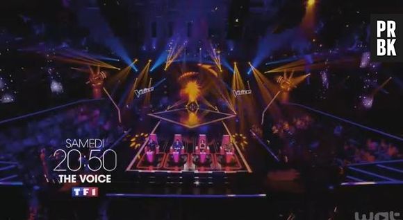 The Voice 3 : des anciens ce soir sur TF1