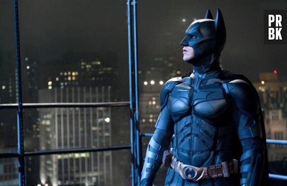 Gotham : la série sur la ville de Batman a trouvé son héros