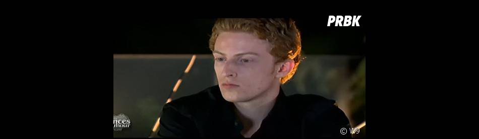 Anthony Les Princes De L'amour Roux Les Princes de l'amour : Anthony n'a plus qu'une prétendante dans l