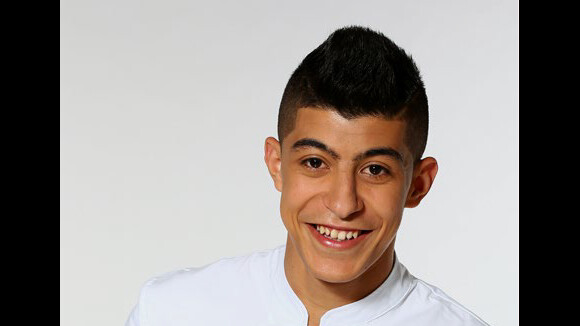 Mohamed (Top Chef 2014) bientôt de retour à la télévision ?