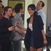 Situation amoureuse : c'est compliqué, une star made in USA au casting