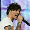One Direction : Louis Tomlinson grand frère