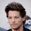 One Direction : Louis Tomlinson aux American Music Awards 2013