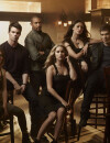 The Originals renouvelée pour une saison 2 par la CW