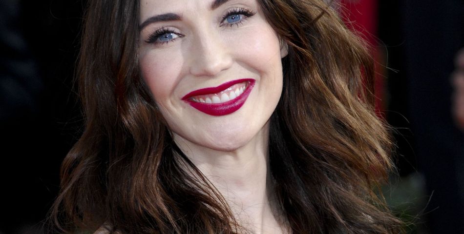 Game of Thrones : Carice Van Houten pas dérangée par le sexe - Purebreak