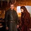 Game of Thrones : Carice Van Houten défend les scènes de sexe