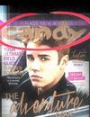 Justin Bieber : à l'origine de la folie Candy Crush ?