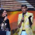 Victoire de la Musique 2014 : Stromae repart avec 3 récompenses