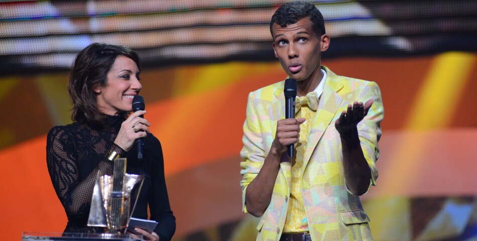 Victoire de la Musique 2014 : Stromae repart avec 3 récompenses