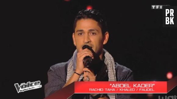 The Voice 3 : une star au Maroc